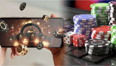 Khám phá 6686vn.bet: Nền tảng cá cược uy tín và đa dạng